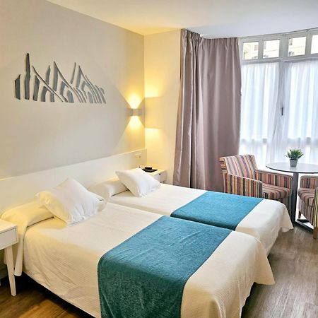 Pension Txiki Polit Zarautz Exterior photo