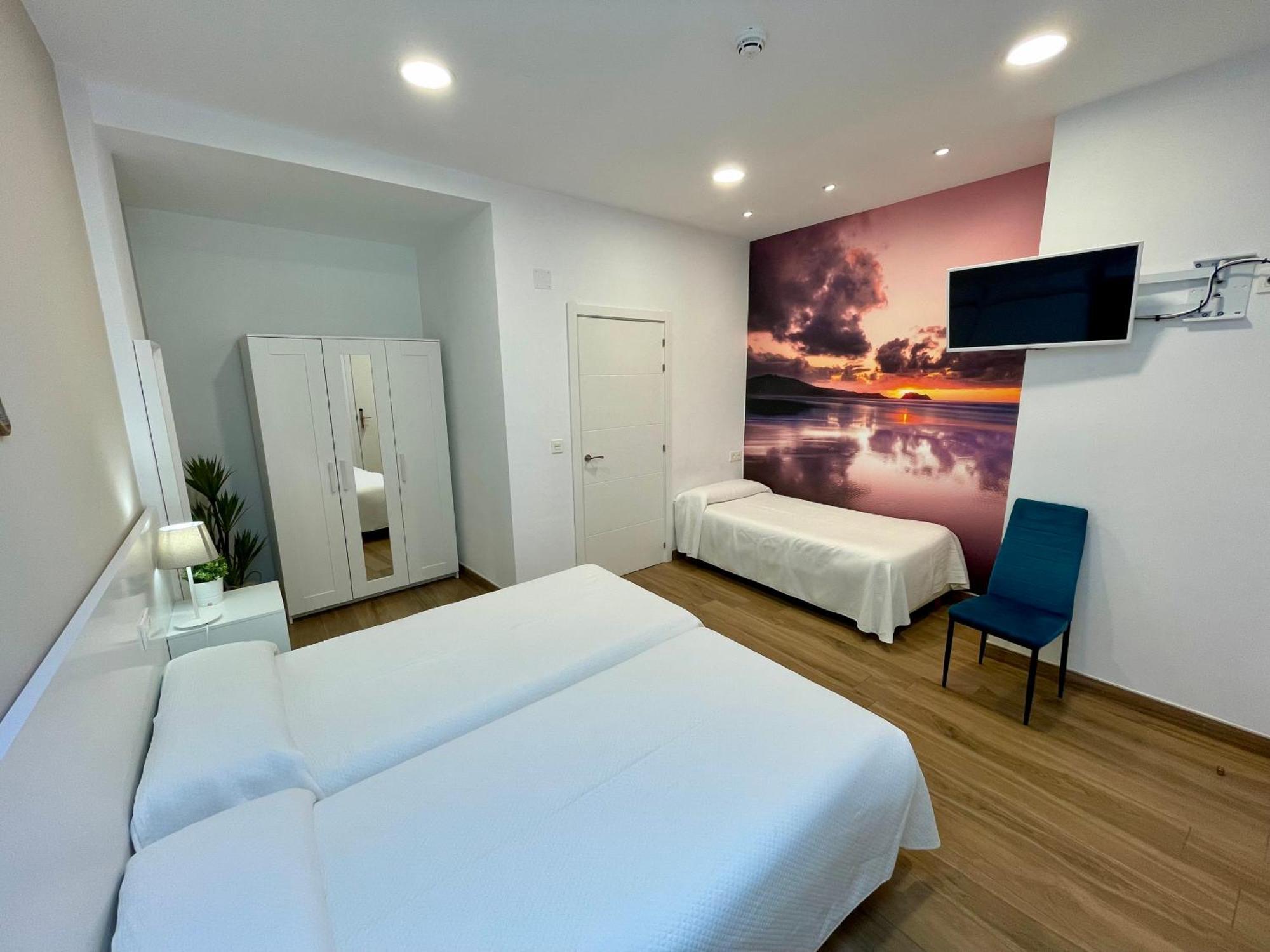 Pension Txiki Polit Zarautz Exterior photo