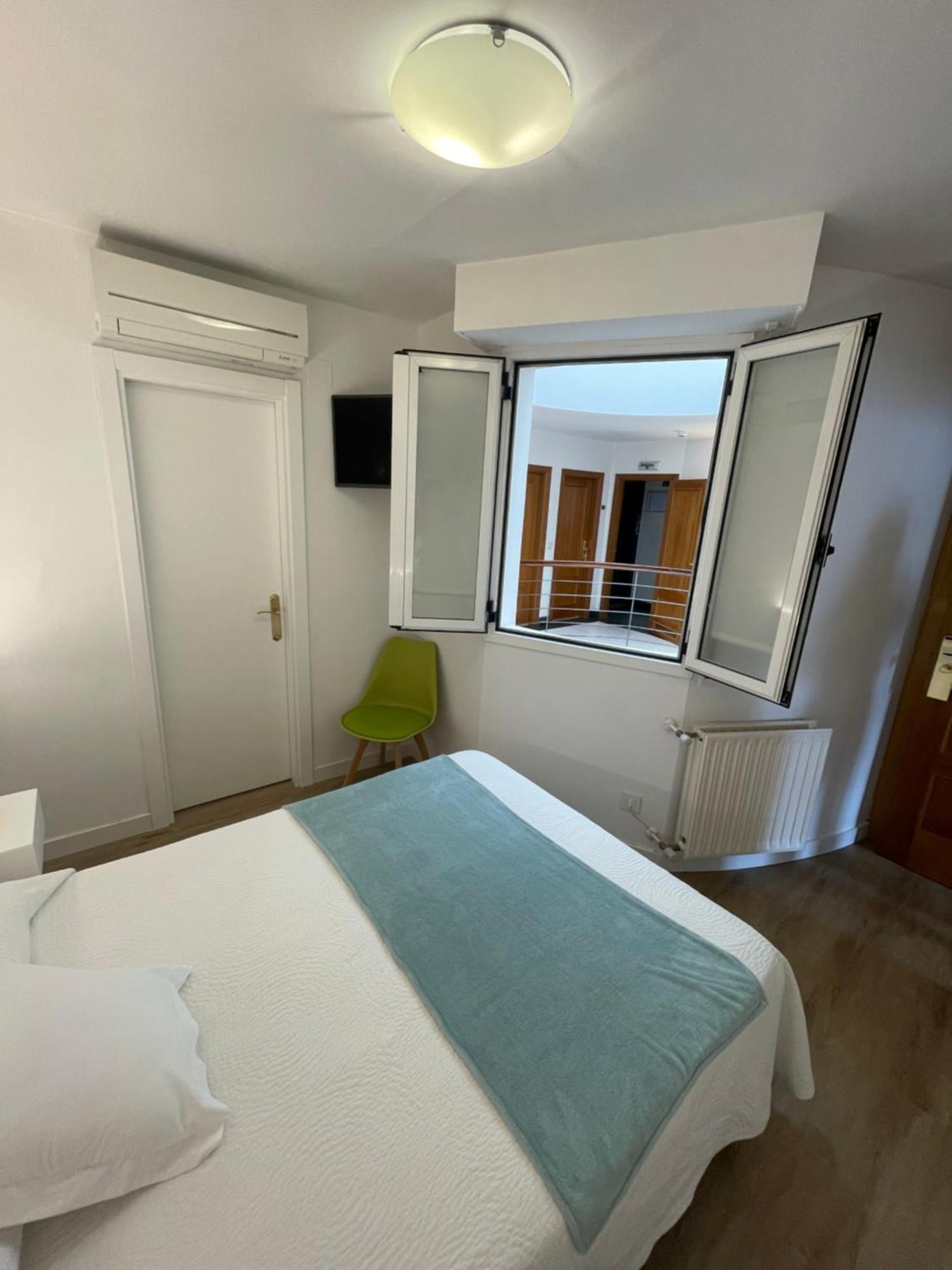 Pension Txiki Polit Zarautz Exterior photo