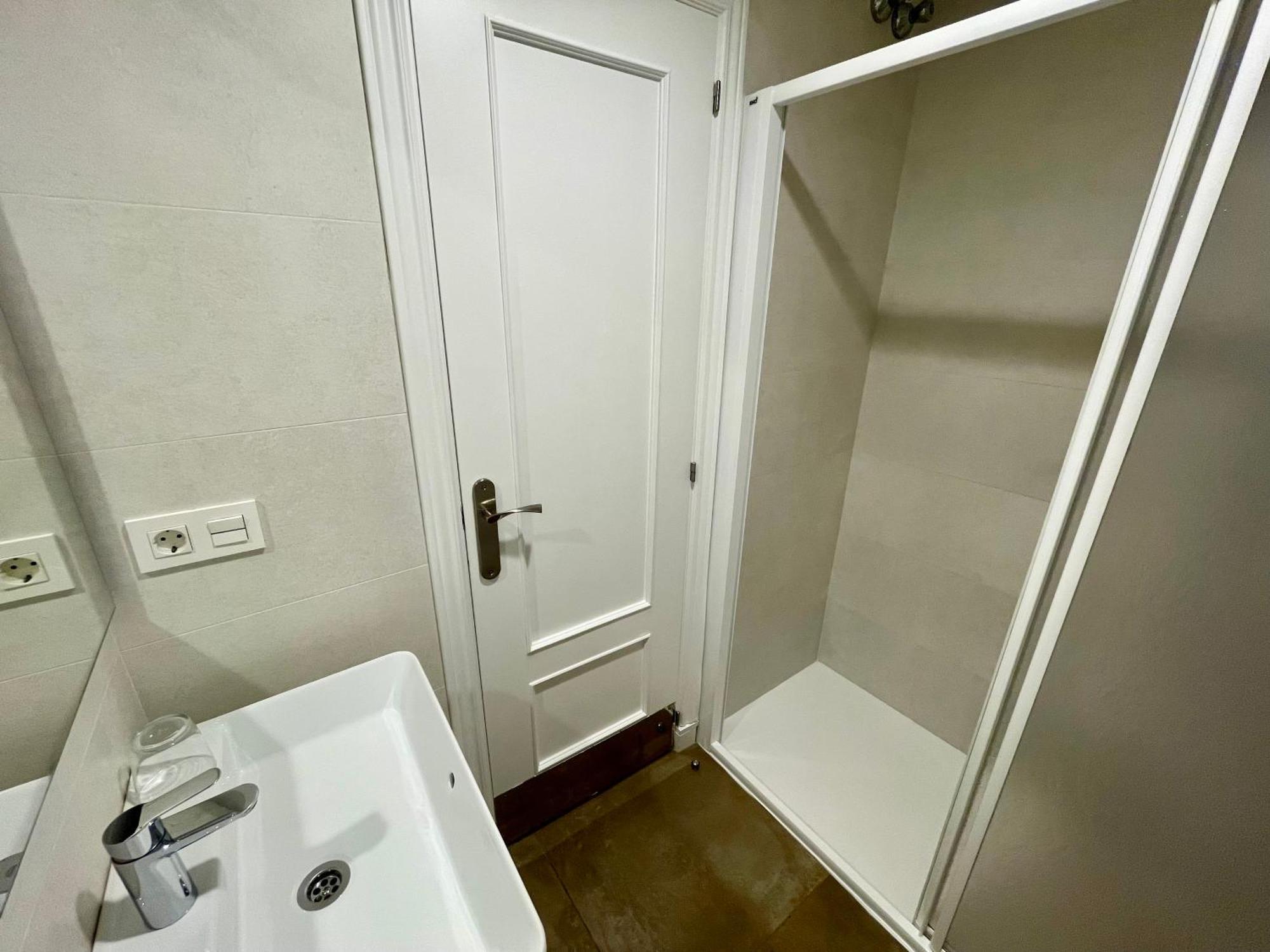 Pension Txiki Polit Zarautz Room photo