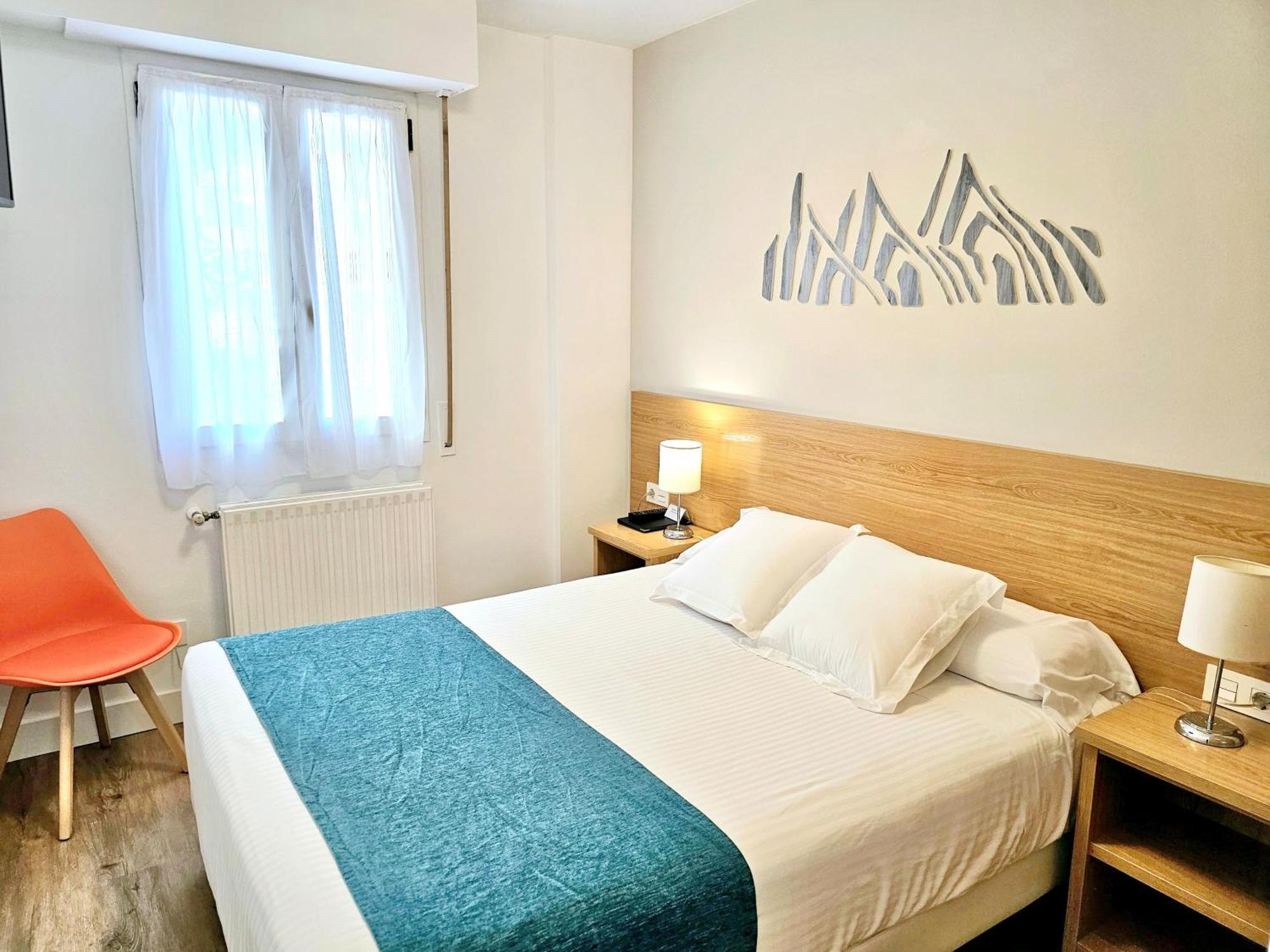 Pension Txiki Polit Zarautz Exterior photo
