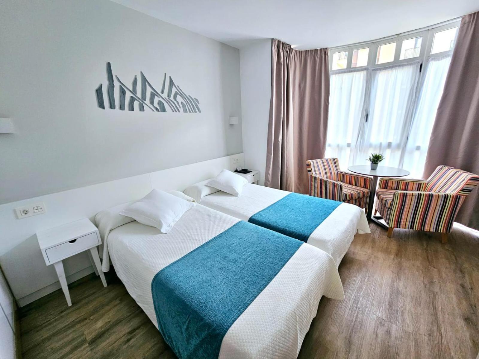 Pension Txiki Polit Zarautz Exterior photo