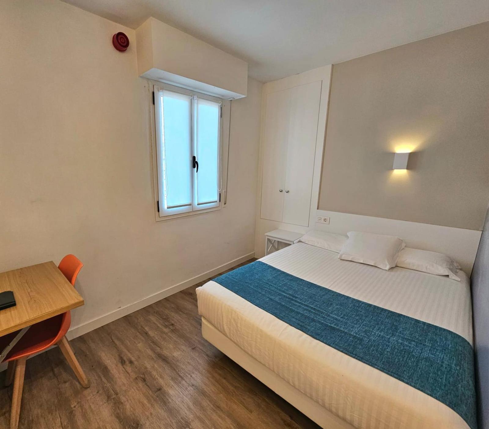Pension Txiki Polit Zarautz Exterior photo