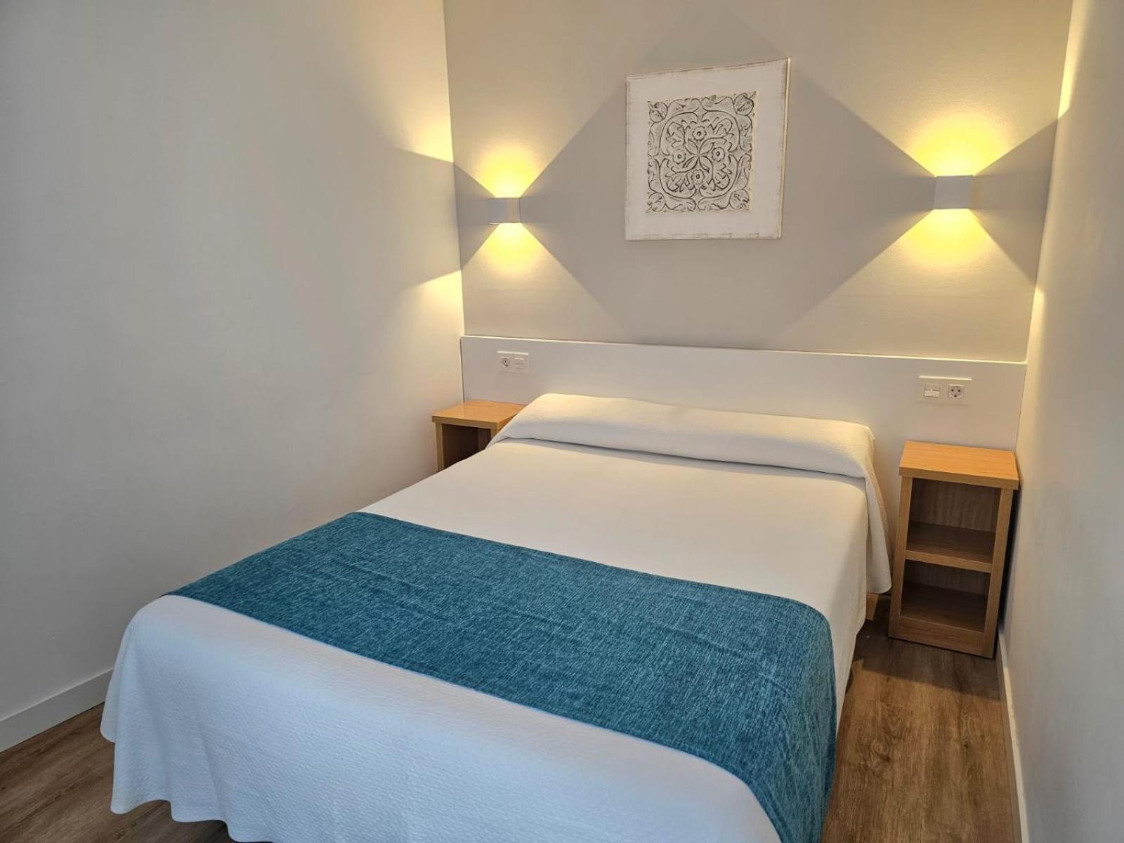 Pension Txiki Polit Zarautz Exterior photo