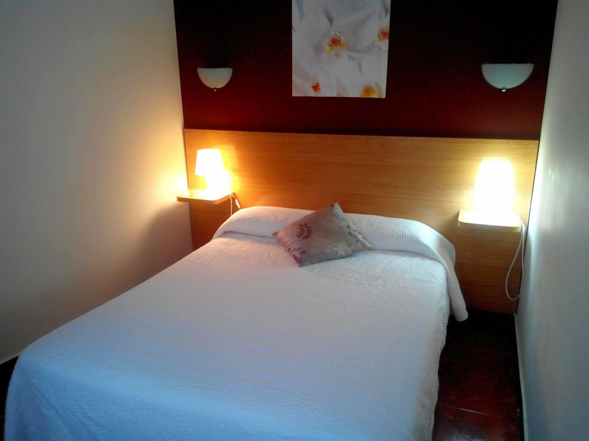 Pension Txiki Polit Zarautz Exterior photo